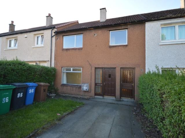 House for rent in Templehall, Kirkcaldy