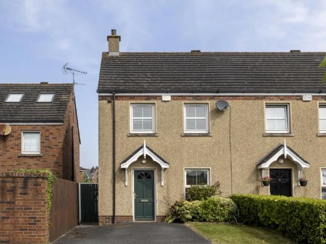 House to rent in Dundalk, North Tipperary