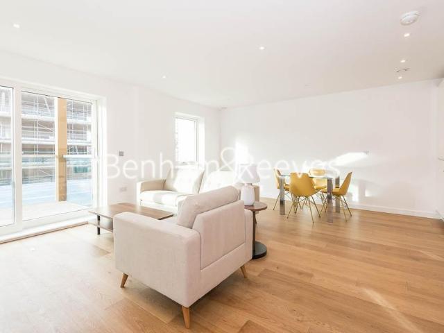 Apartment for rent in Colindale, Greater London