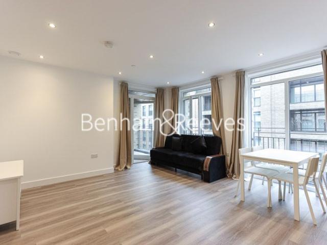 Apartment for rent in Colindale, Greater London