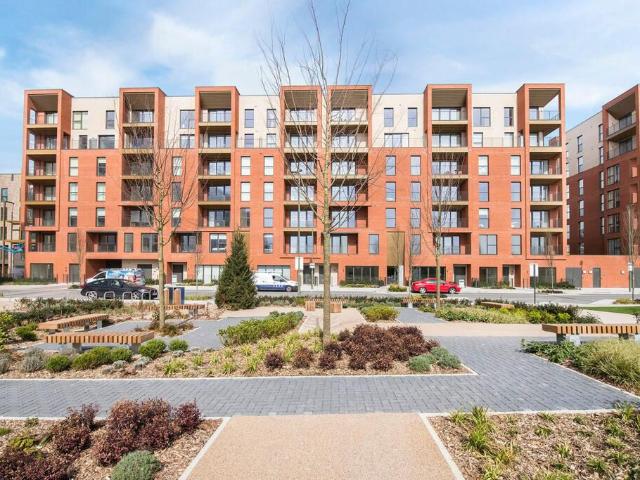 Apartment for rent in Colindale, Greater London