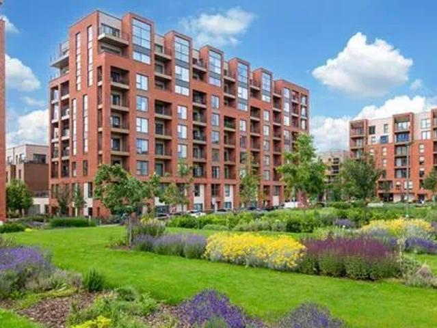 Apartment for rent in Colindale, Greater London
