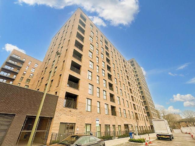 Apartment for rent in Colindale, Greater London