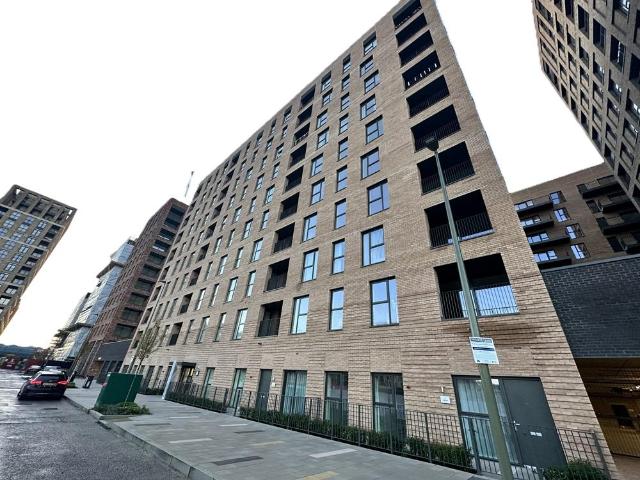 Apartment for rent in Colindale, Greater London