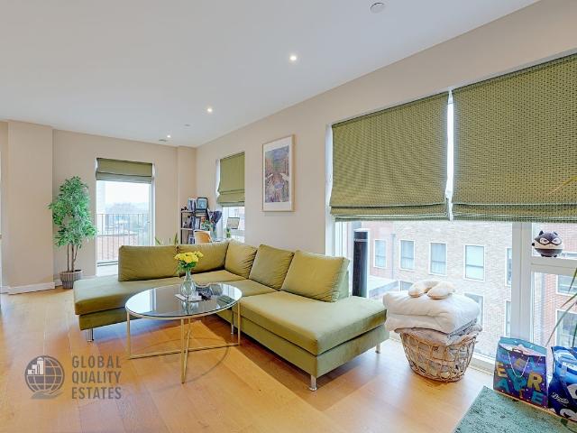 Apartment for rent in Colindale, Greater London