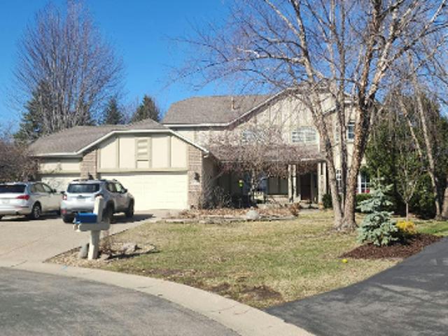 House for sale in Hennepin, Minnesota