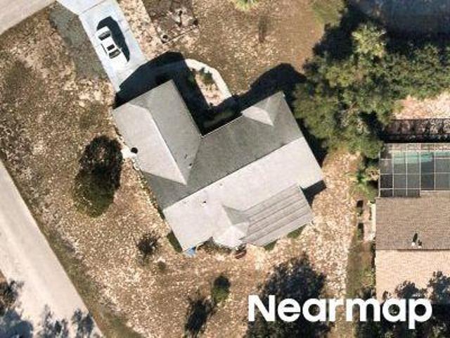 House for sale in Brooksville, Florida