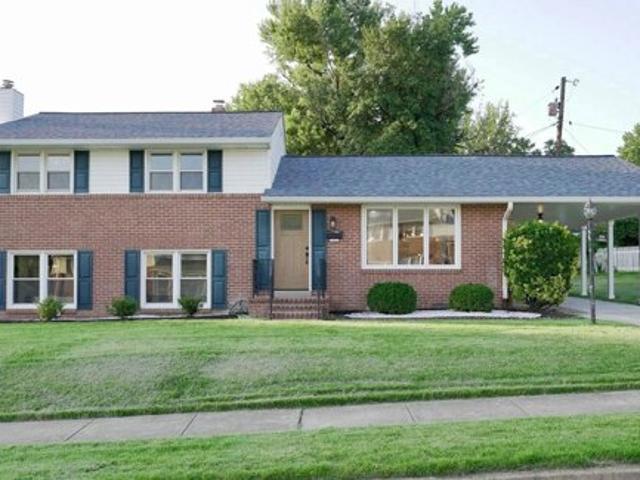 House for sale in Catonsville, Maryland