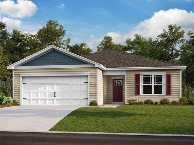 House for sale in Lismore, Minnesota