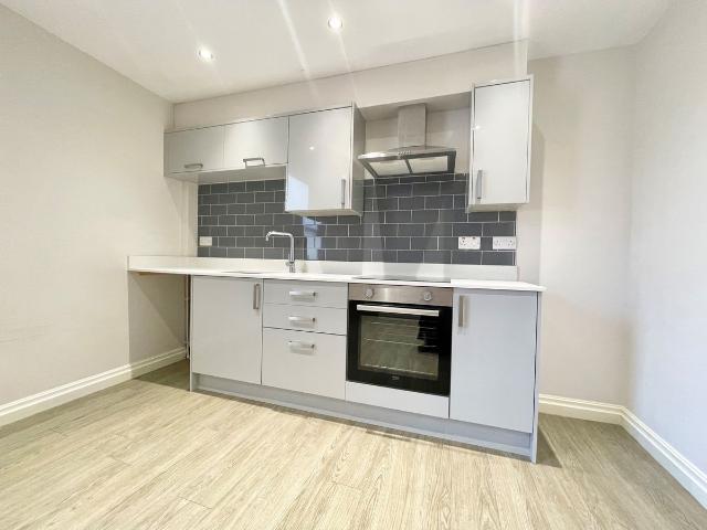 Apartment for rent in Heeley, Sheffield