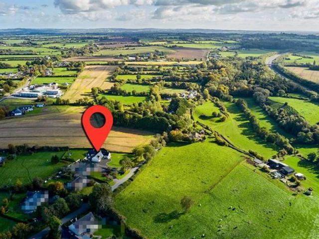 Detached House for sale in Navan, The Municipal District of Navan