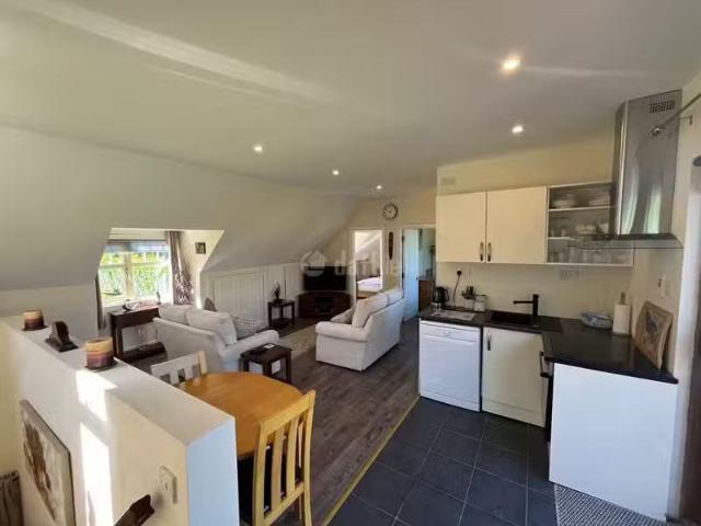 Apartment to rent