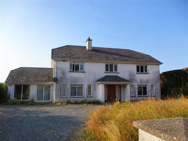 Detached House for sale in Cootehill, Bailieborough-Cootehill Municipal District
