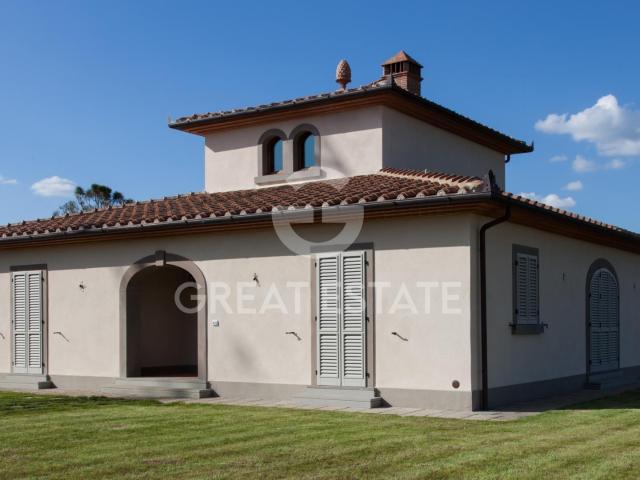 Casa in vendita a Cortona, Toscana
