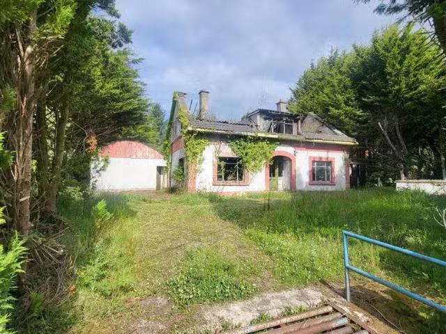 House for sale