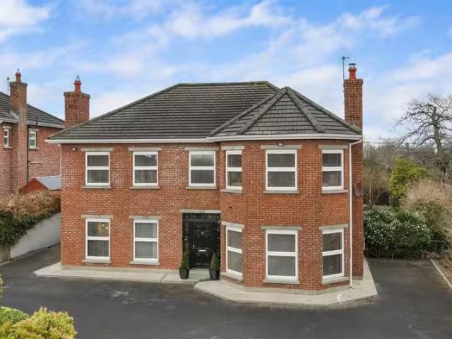 House for sale