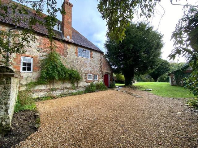 House for rent in Bolton Low Houses, Hampshire