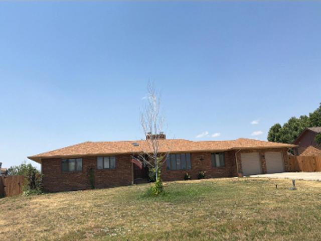 House for sale in Loveland, Colorado