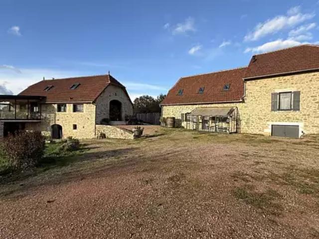 Maison vente à Figeac, Lissac-et-mouret