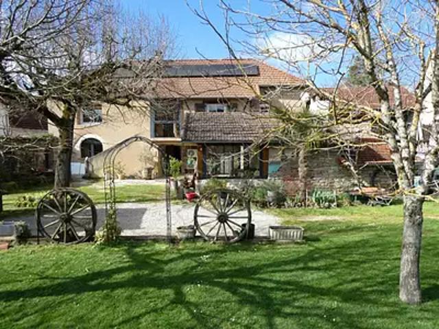 Maison vente à Figeac, Lissac-et-mouret