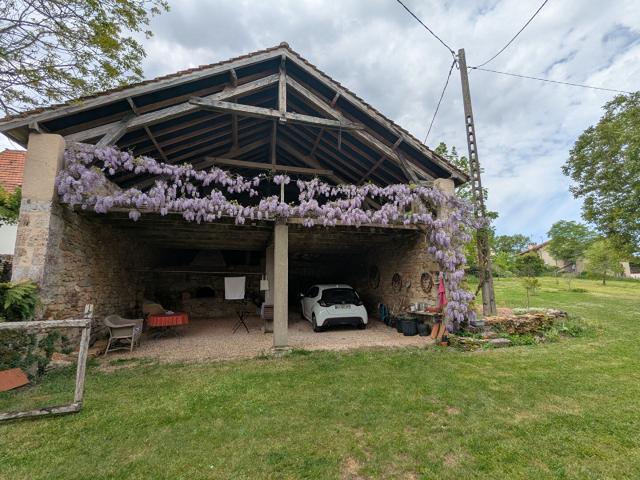 Maison vente à Figeac, Lissac-et-mouret