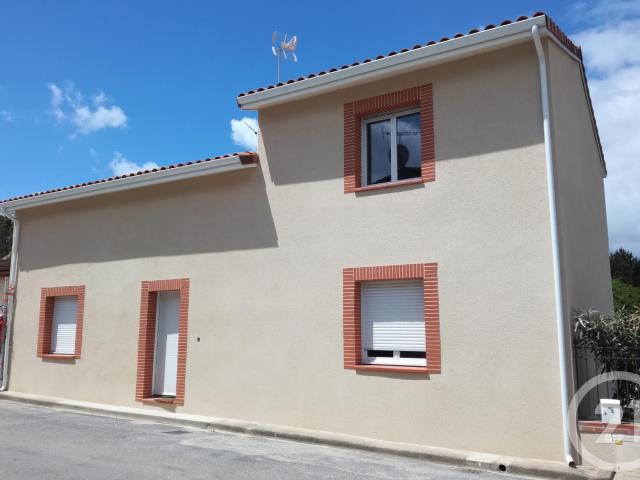 Maison location à Pamiers, Lissac