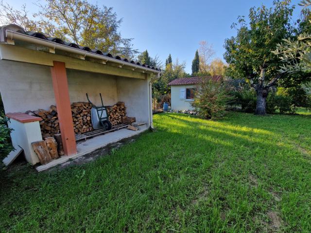 Maison location à Lissac, Ariège