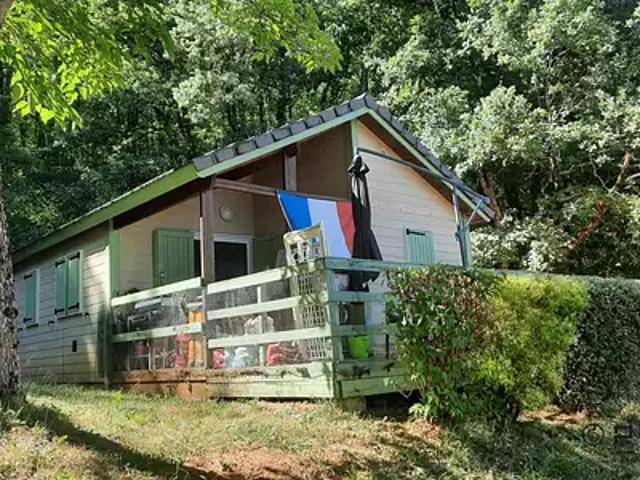 Maison vente à Le Clauzel, Lissac-sur-Couze