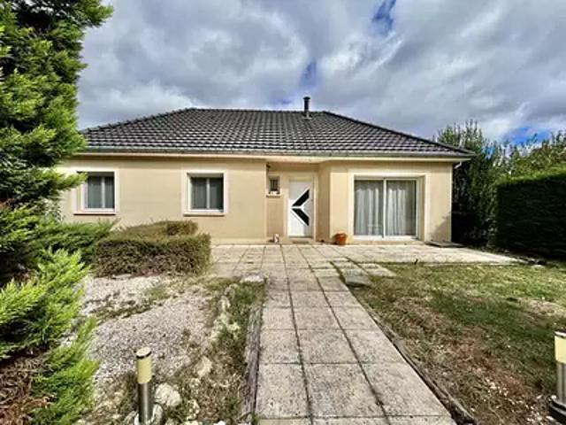 Maison vente à Le Clauzel, Lissac-sur-Couze