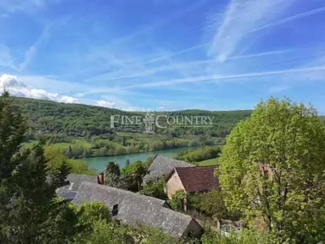 Maison vente à Brive-la-Gaillarde, Lissac-sur-couze