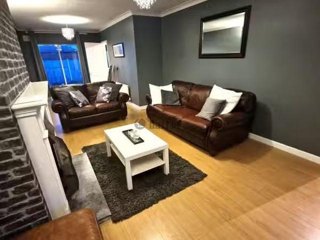 House to rent