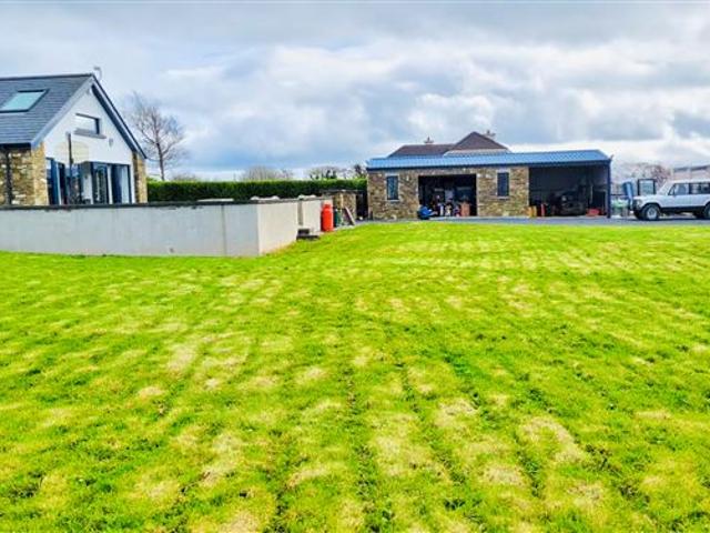 Property for sale in Listowel, South Tipperary