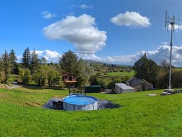 Farm for sale in Ballymote