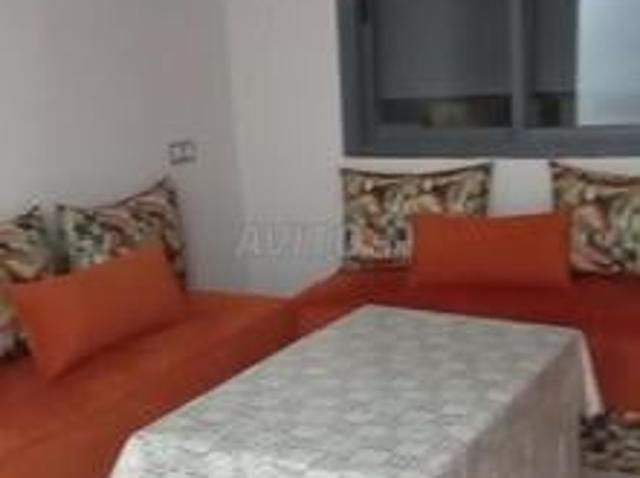 Appartement location à Lissasfa ليساسفة, Casablanca ⵜⴰⴷⴷⴰⵔⵜ ⵜⵓⵎⵍⵉⵍⵜ الدار البيضاء