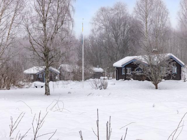 Hus till salu i Orsa, Dalarna