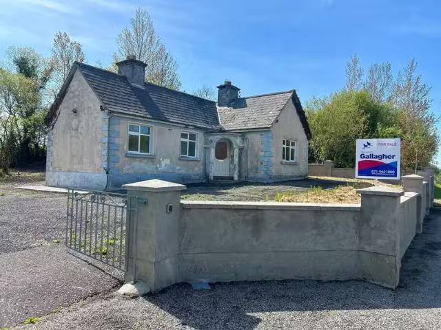 House for sale