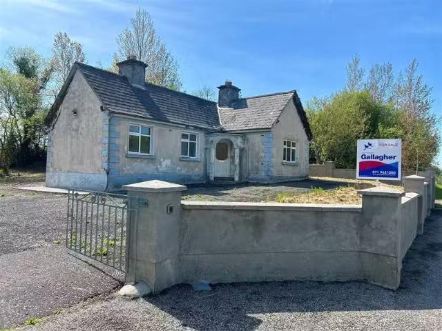 House for sale