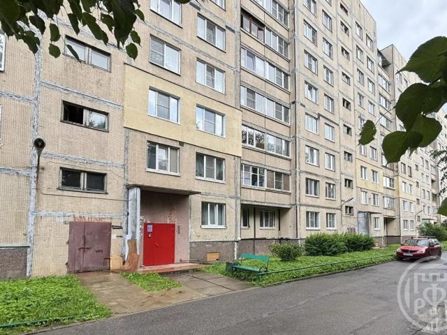 Квартира продажа в Кировский район, Ленинградская область