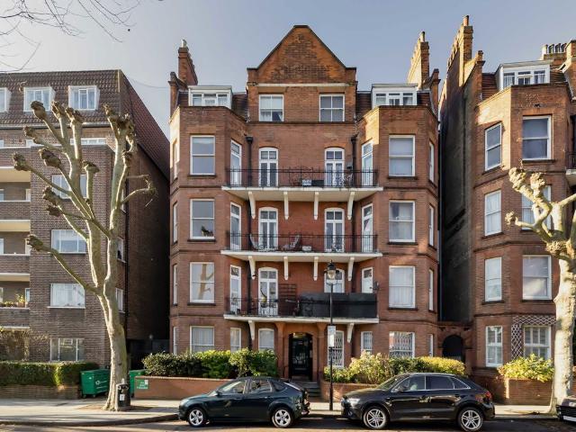 Apartment for rent in Gospel Oak, Greater London