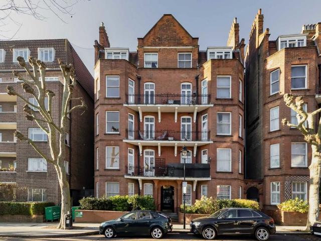 Apartment for rent in London Borough of Camden, Greater London
