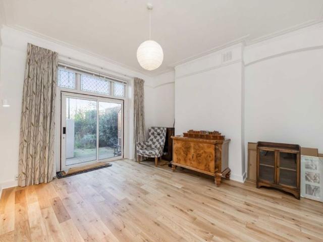 Apartment for rent in Gospel Oak, Greater London