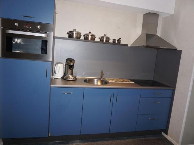 Appartement te huur in Buitenkaag Appartement te huur in Buitenkaag