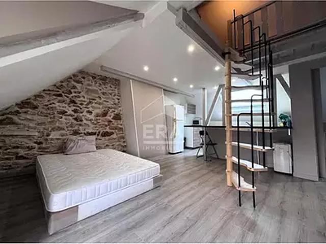 Appartement vente à Évry, Lisses