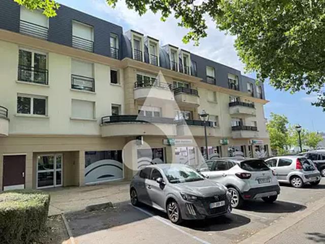 Appartement vente à Lisses, Essonne