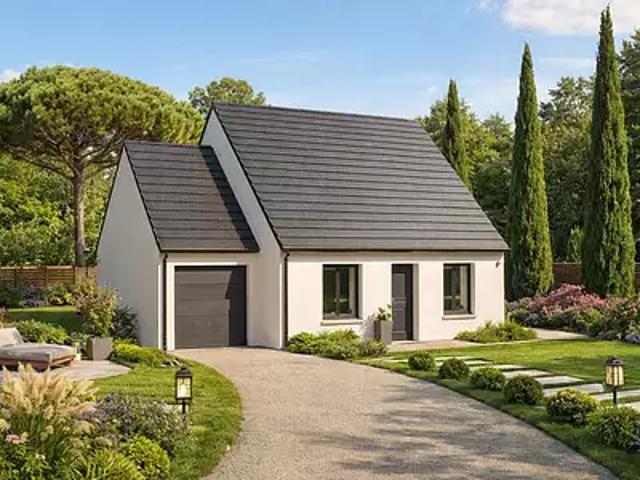 Maison vente à Lisses, Essonne