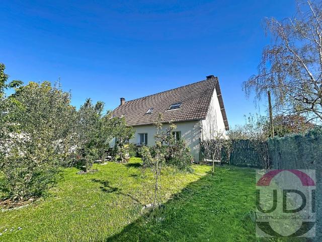 Maison vente à Évry, Lisses