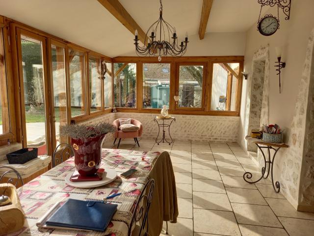 Maison vente à Évry, Lisses