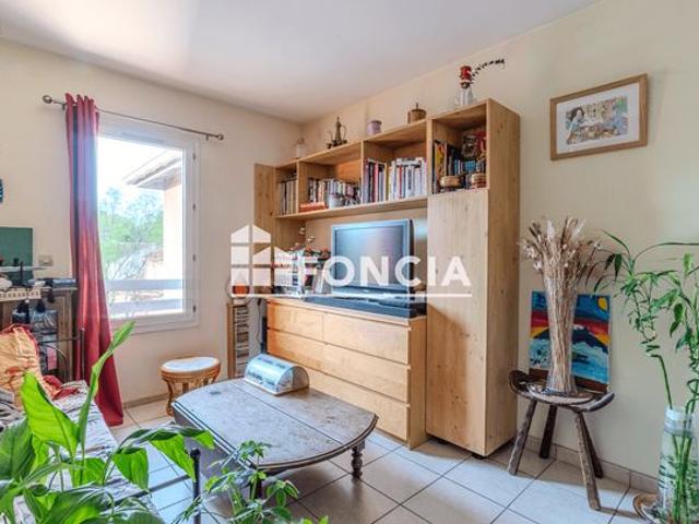 Appartement vente à Lyon, Métropole de Lyon