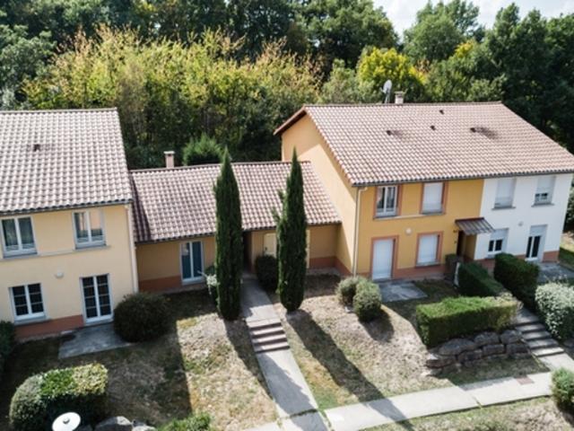 Appartement vente à Lyon, Métropole de Lyon