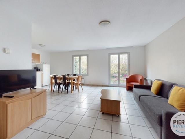 Appartement vente à Lyon, Métropole de Lyon